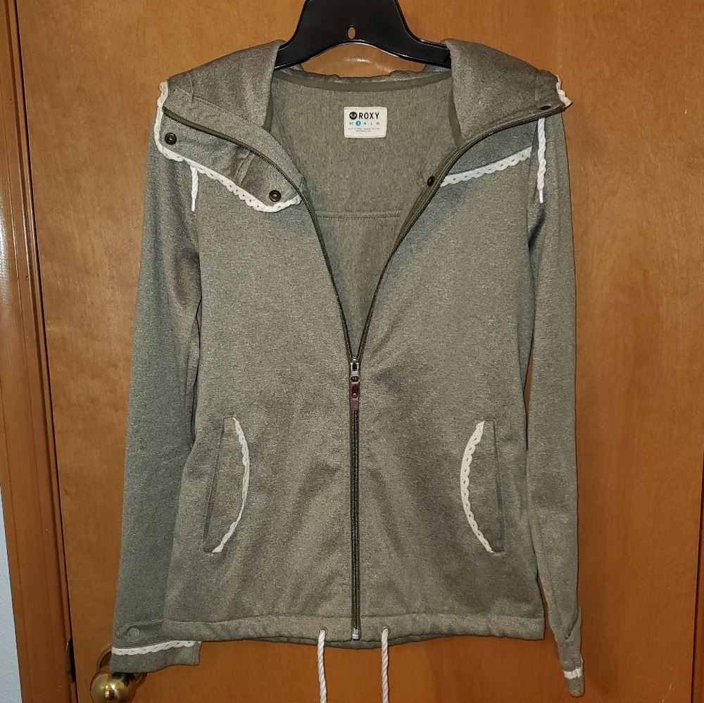 Roxy Hoodie